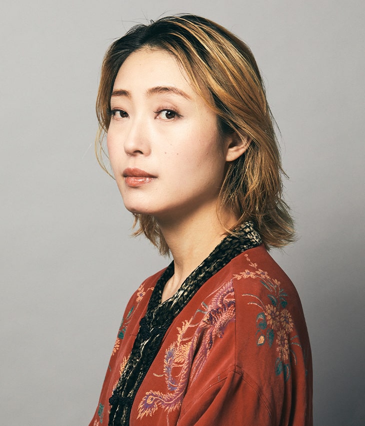 Shiori Watanabe