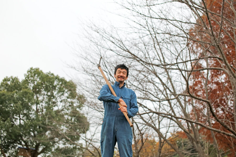 Satoshi Iwama